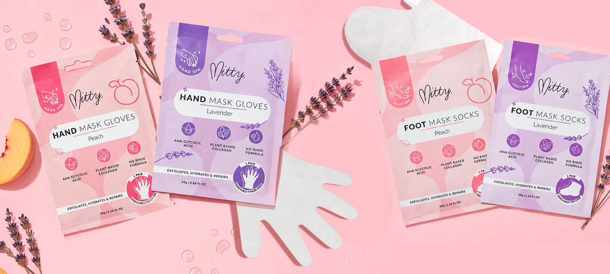 Master Your Manicure with Mitty