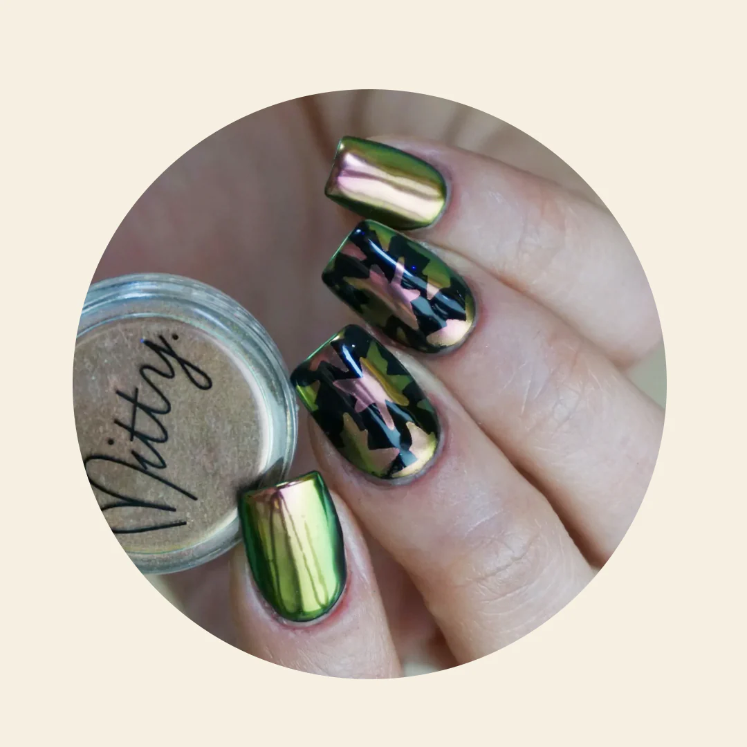 Amber - Image 3
