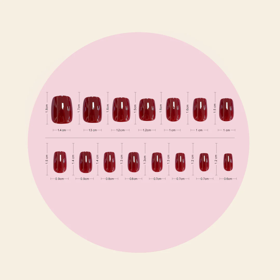 MODERN MANI (Short) - Image 3