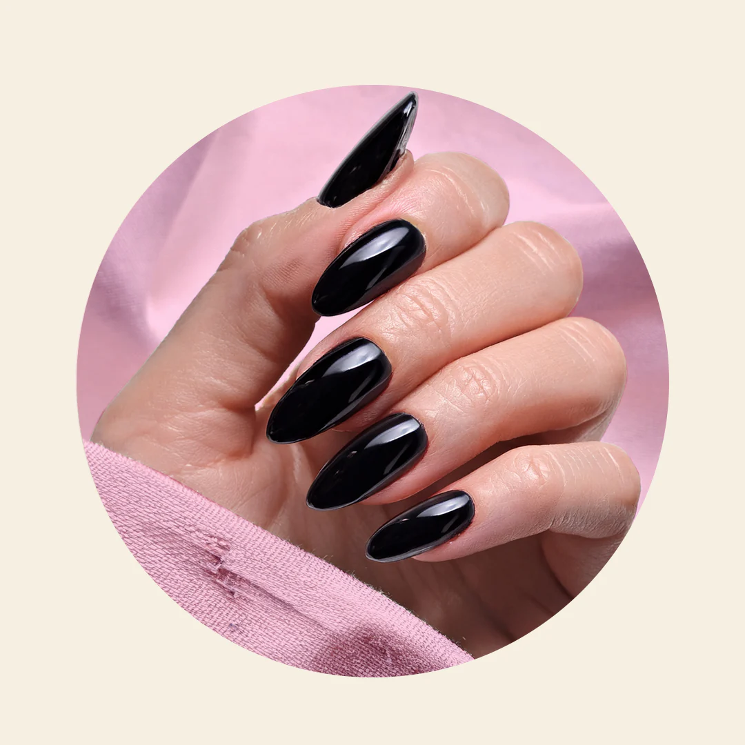 Bold Black - Image 3