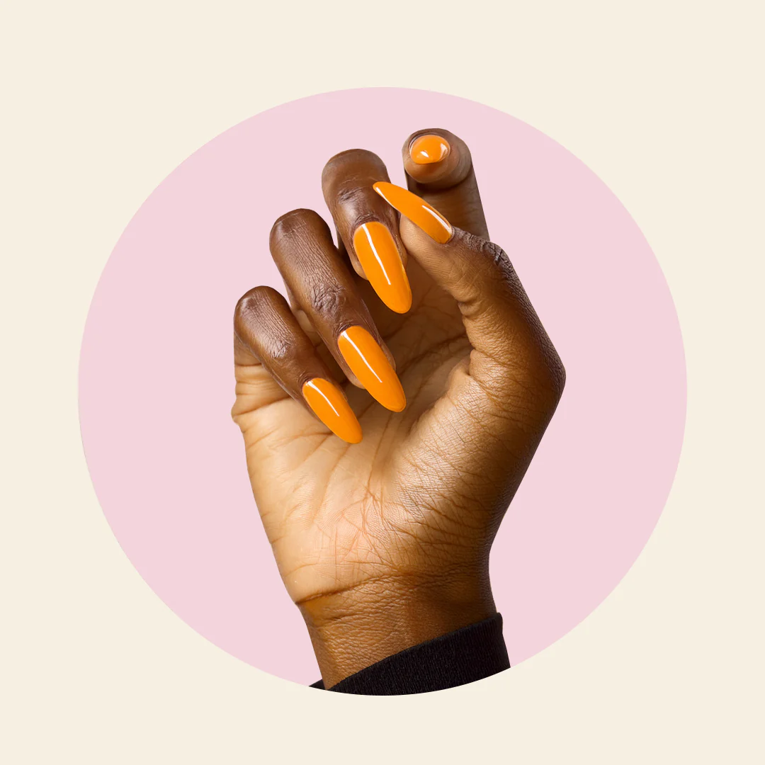 Coral Orange - Image 3
