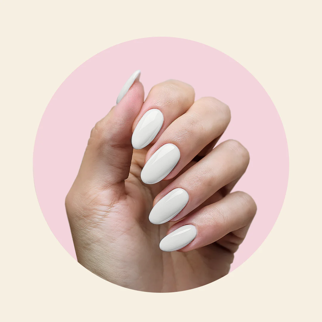Crisp White - Image 3