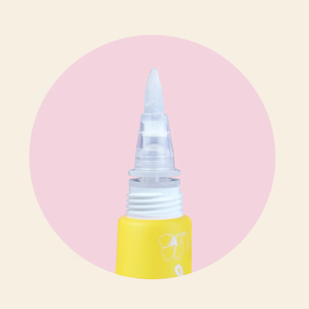 Cuticle Juice Jasmine 9.5ml - Image 2