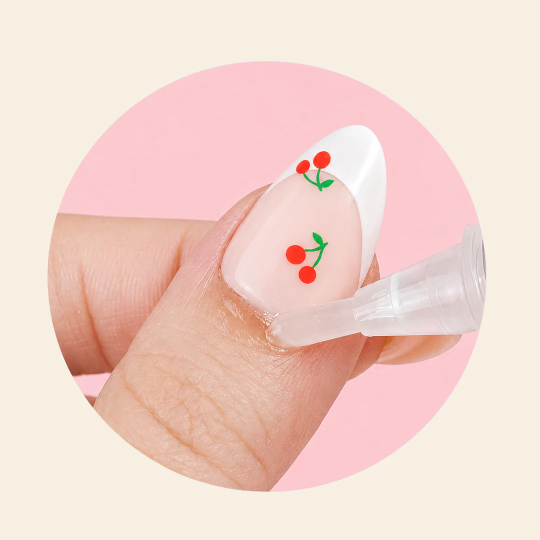 Cuticle Juice Jasmine 9.5ml - Image 3