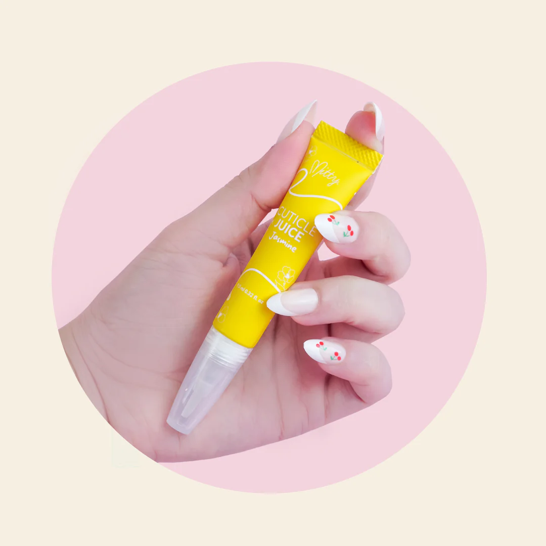 Cuticle Juice Jasmine 9.5ml - Image 4