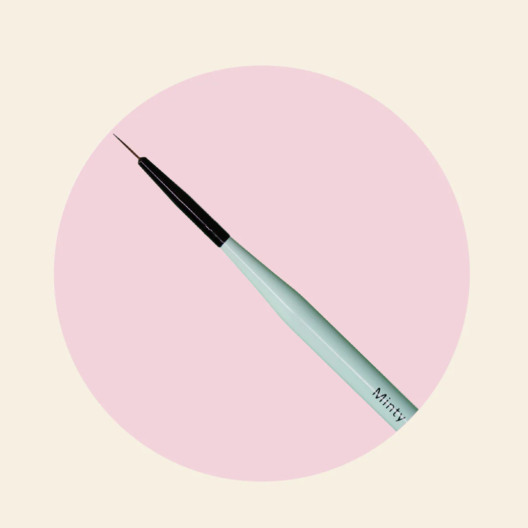 Detail Nail Brush Kit - Image 3