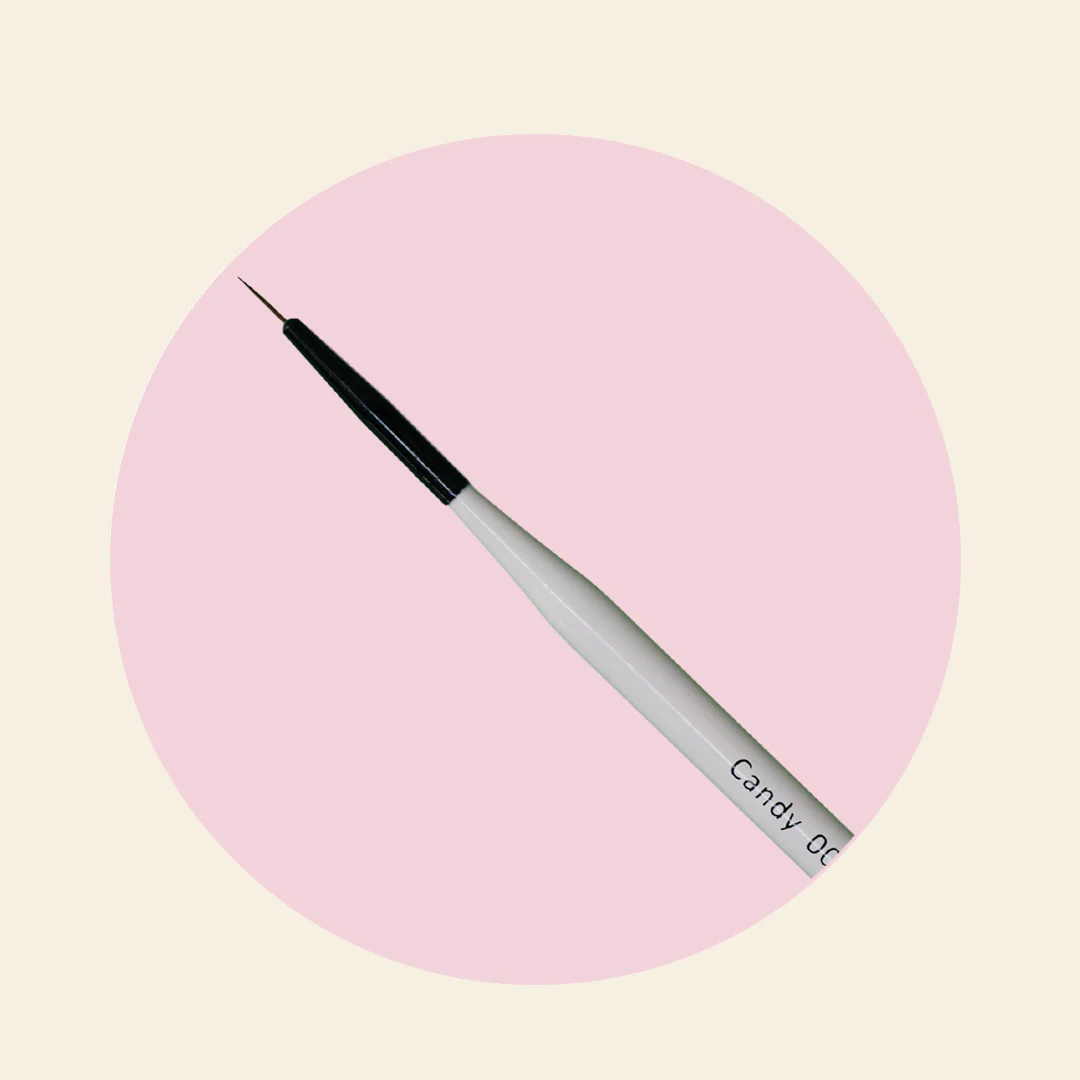 Detail Nail Brush Kit - Image 5