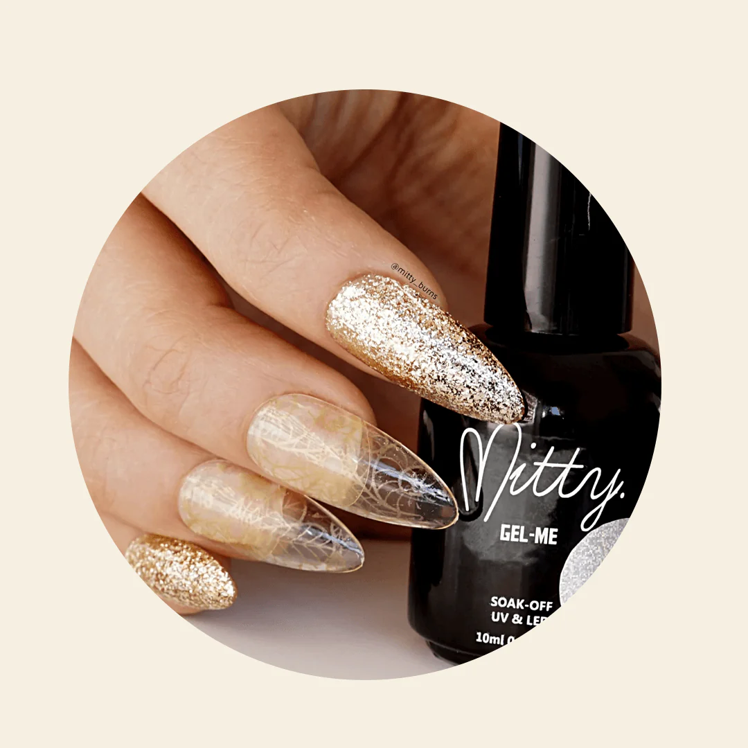 Foil Cling - Image 12