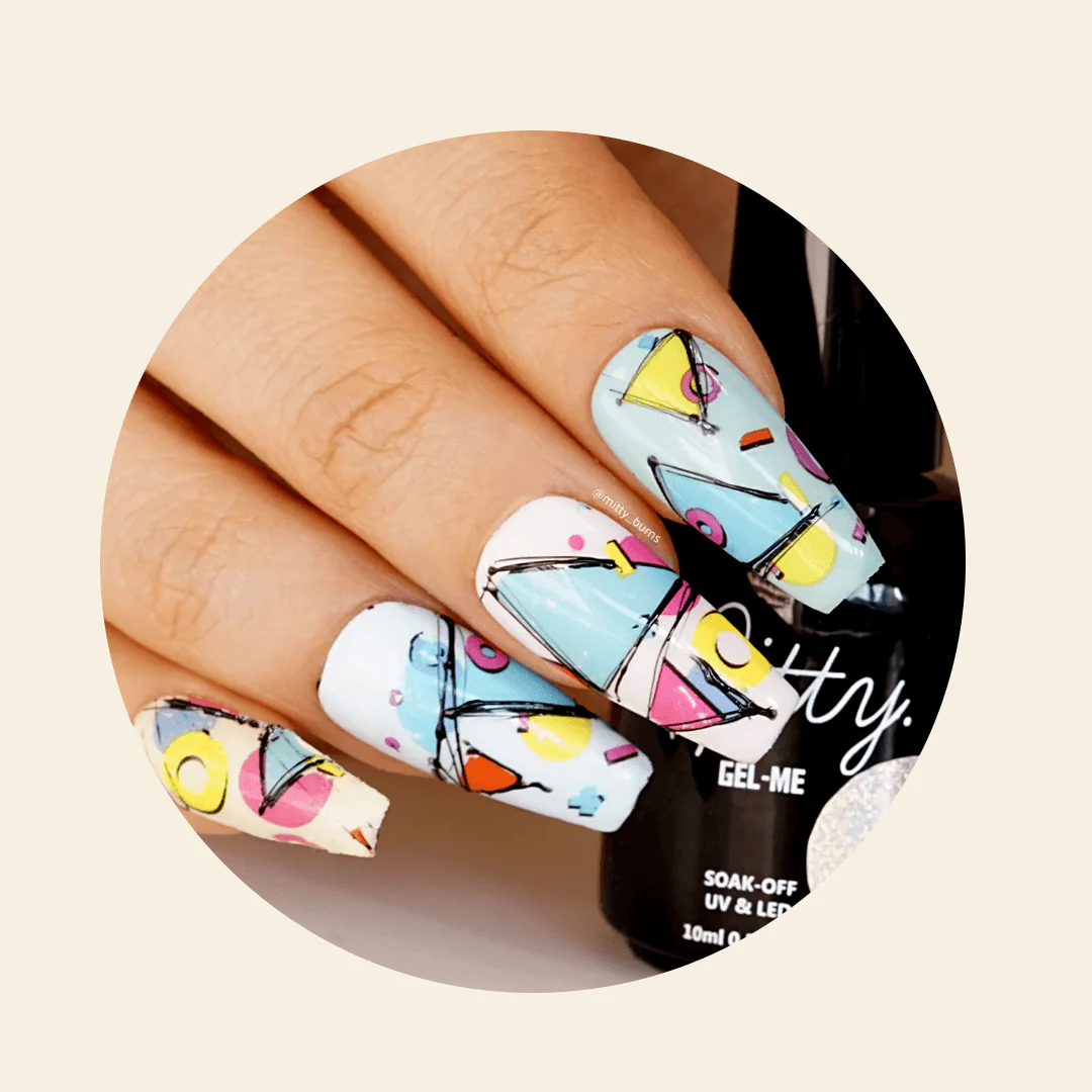 Foil Cling - Image 13