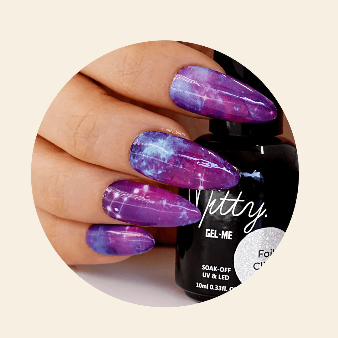 Foil Cling - Image 14