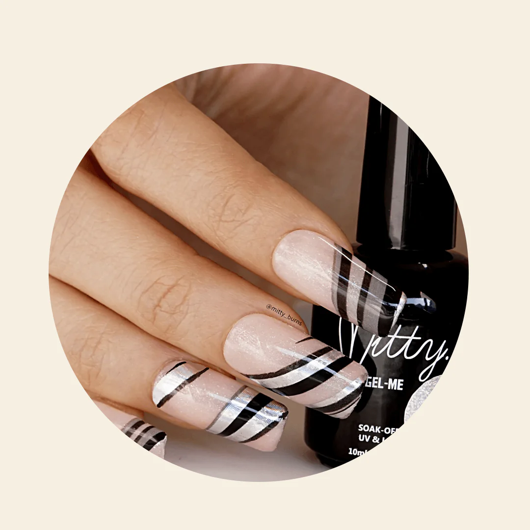 Foil Cling - Image 5