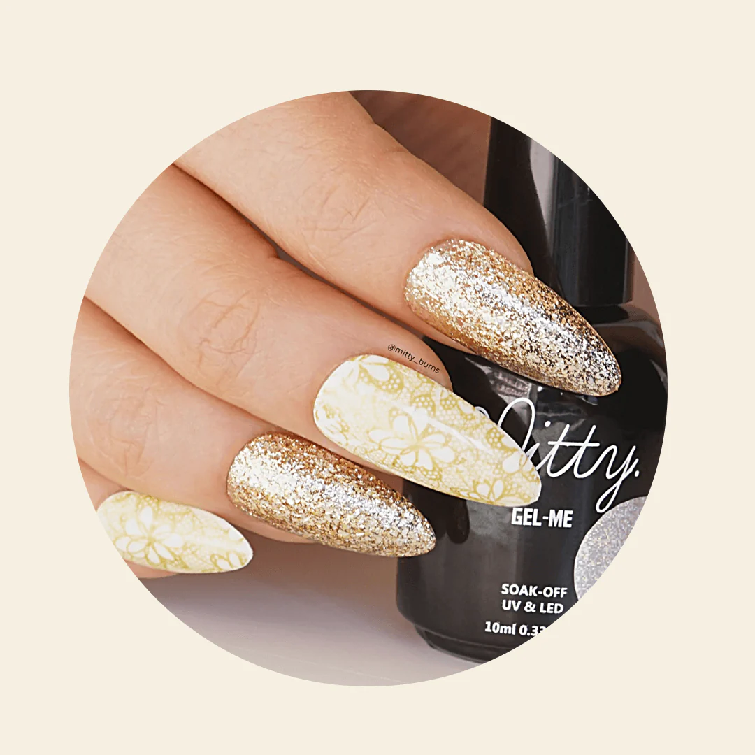 Foil Cling - Image 7