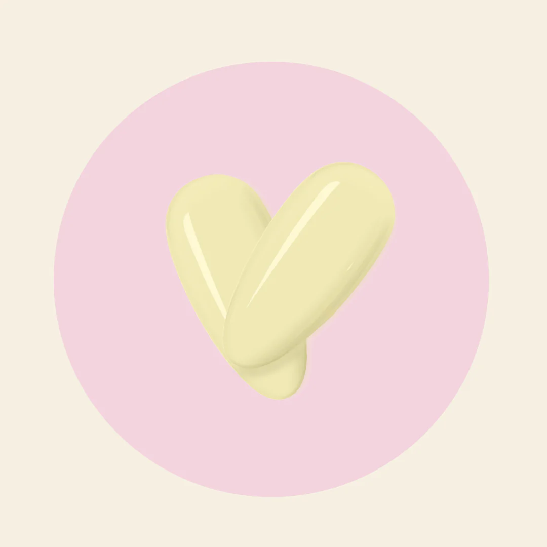 Freesia - Brush on Builder Gel - Image 3