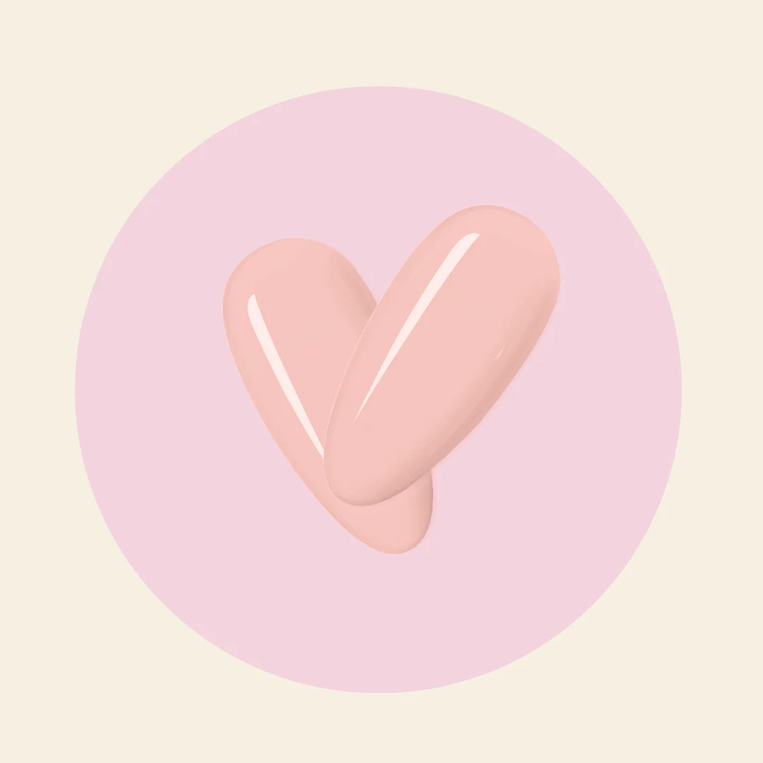 French Romance - Brush on Builder Gel - Image 3