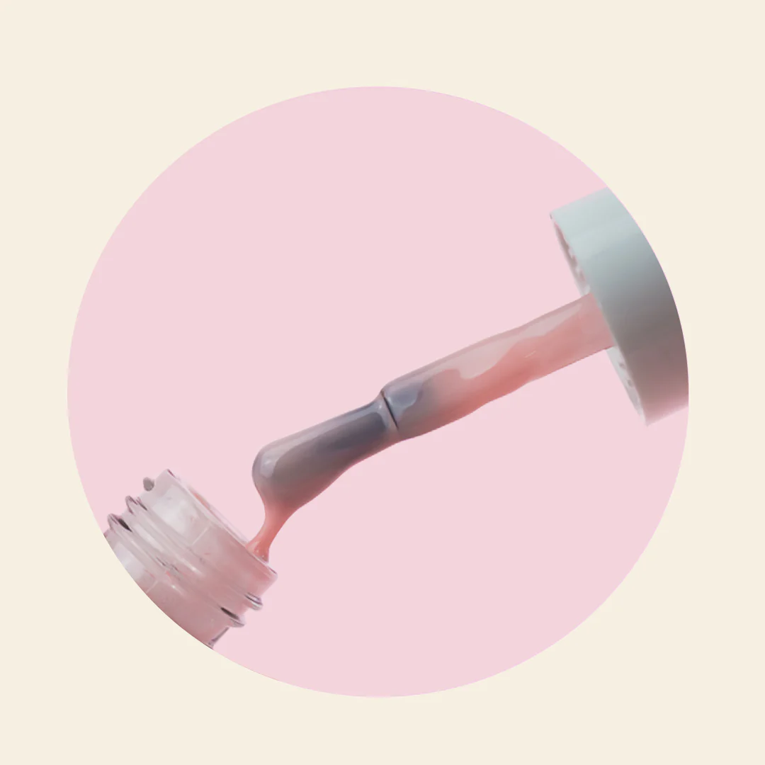 French Romance - Brush on Builder Gel - Image 5