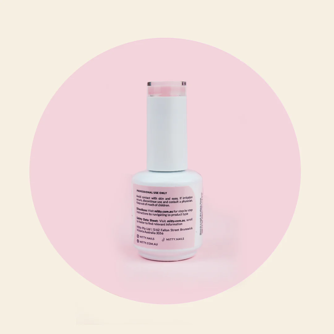 French Romance - Brush on Builder Gel - Image 7