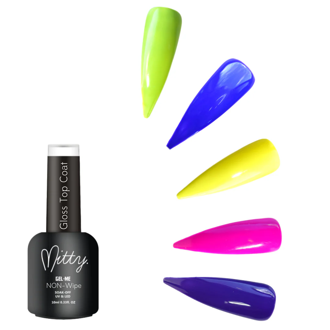 Galaxy Soft Blue Kisses - Image 5