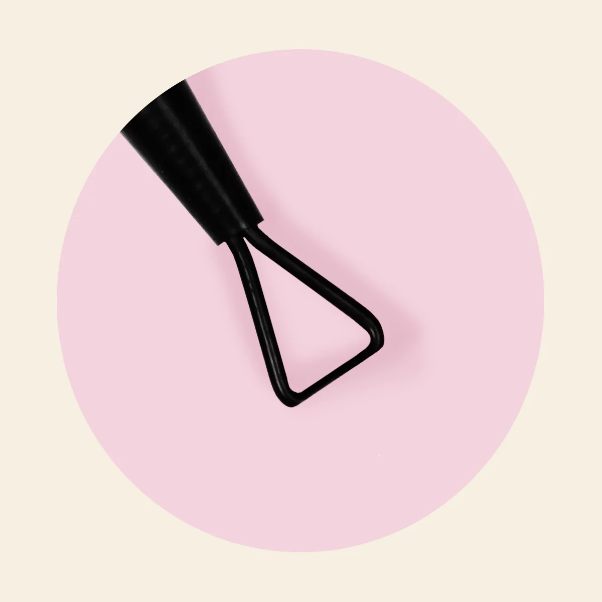 Gel polish scraper & cuticle pusher tool Kit - Image 4