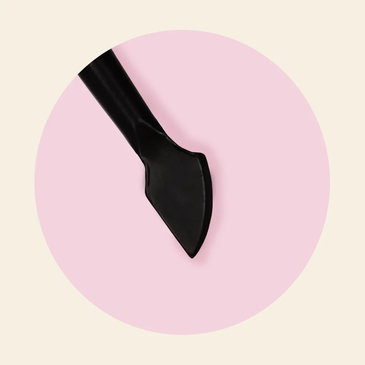 Gel polish scraper & cuticle pusher tool Kit - Image 6