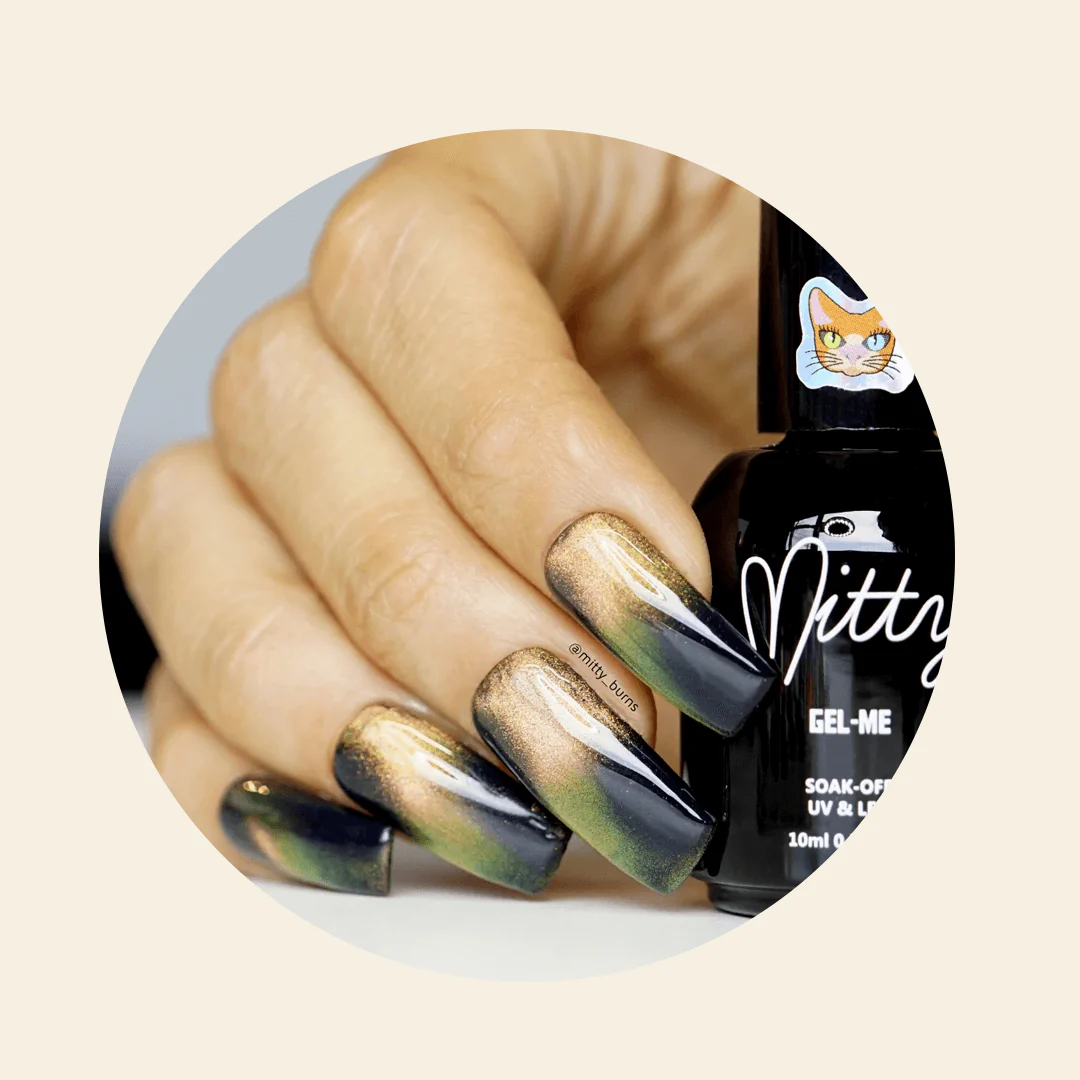 Gold Dust - Image 3