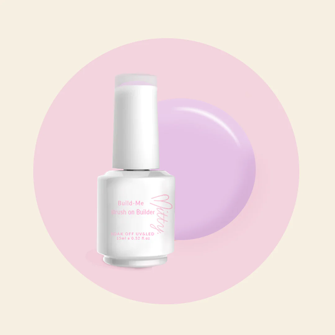 Juniper - Brush on Builder Gel