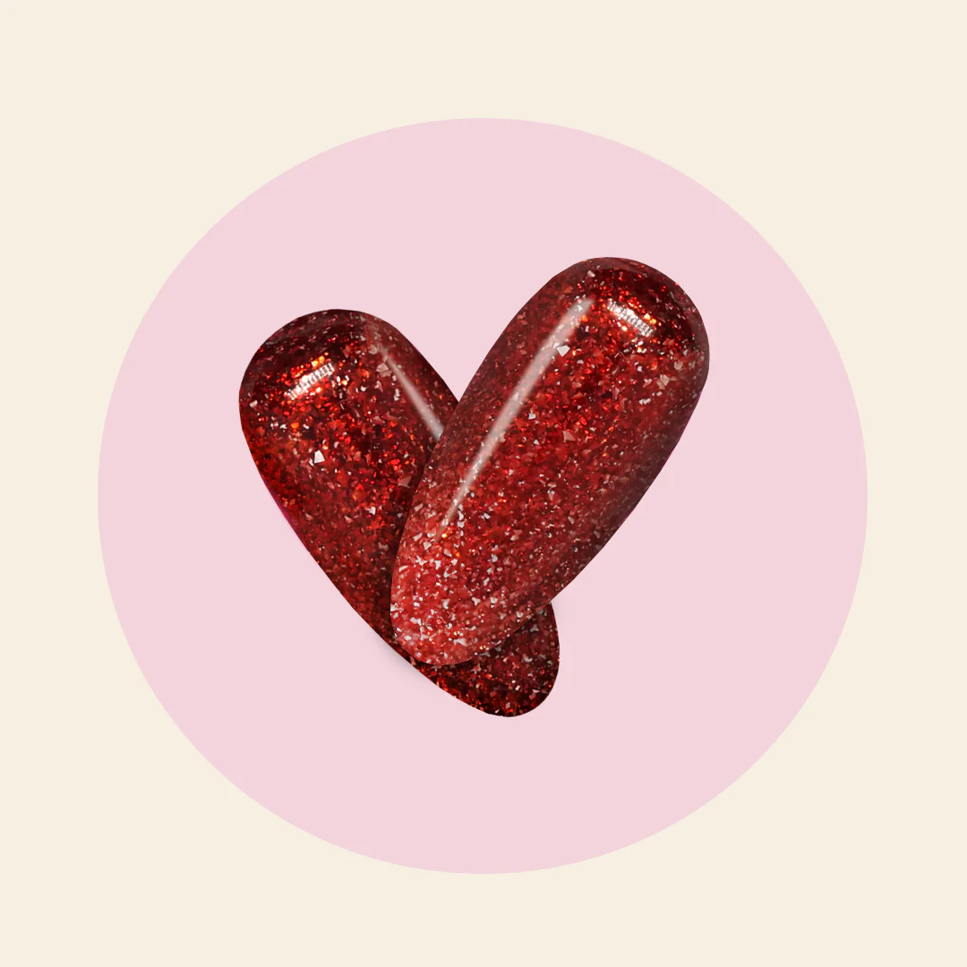 Kiss Me Red - Image 2