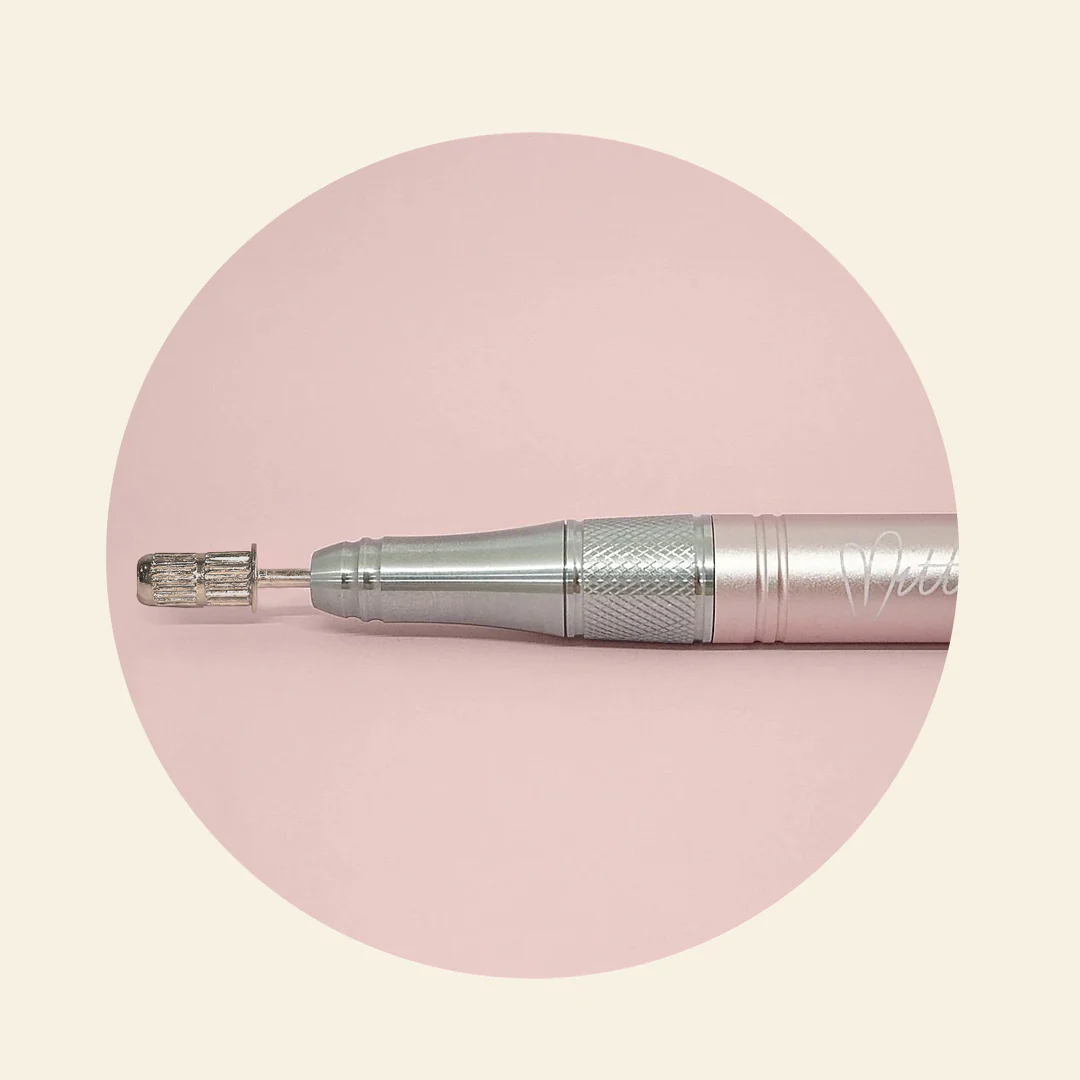 Mandrel Drill Bit (Full Size) - Image 3