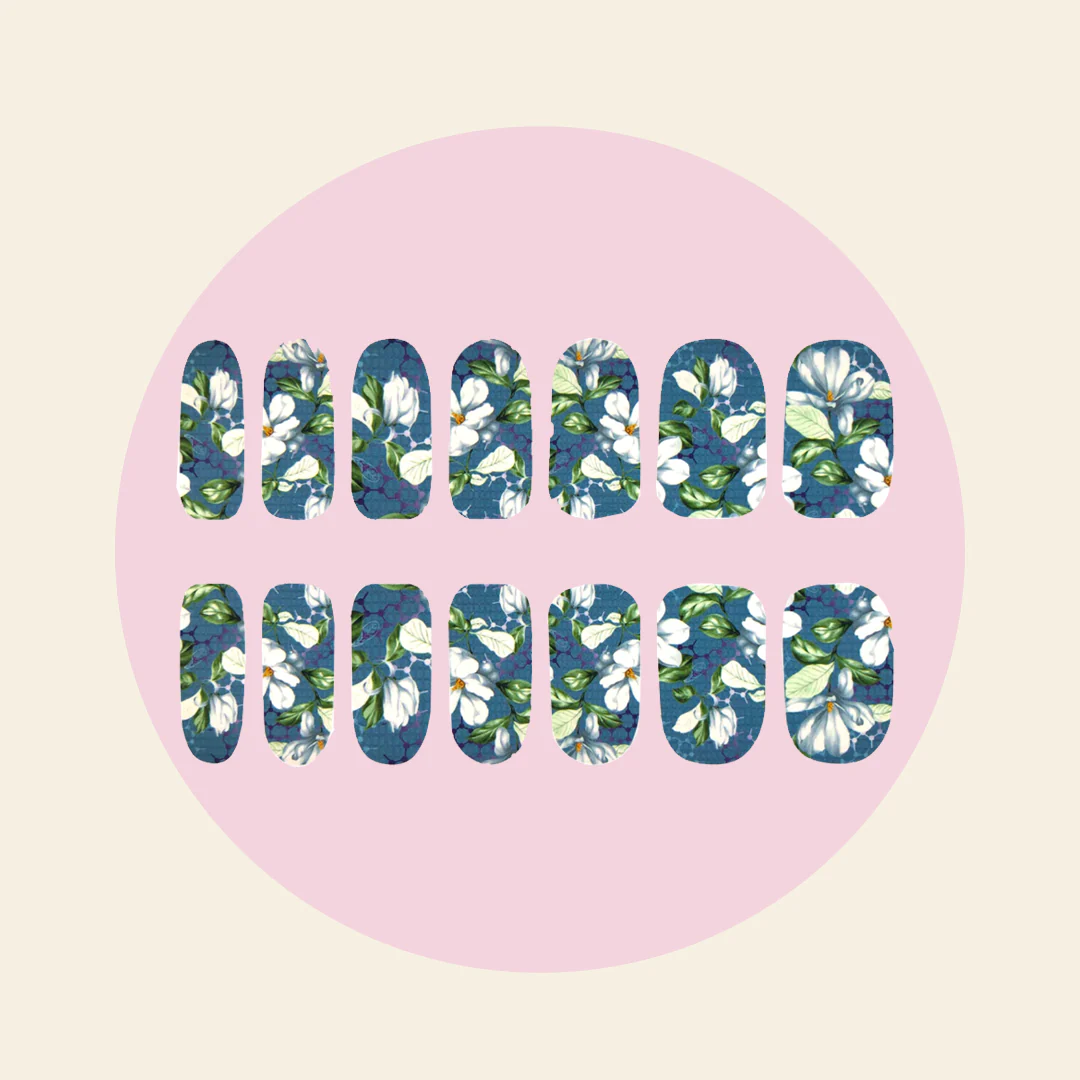 Meadow - Water Decal