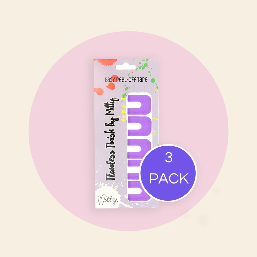 Messy Rainbow Pack - Image 3