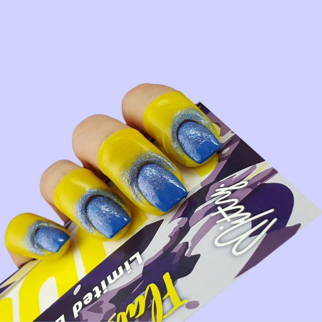 Messy Rainbow Pack - Image 8