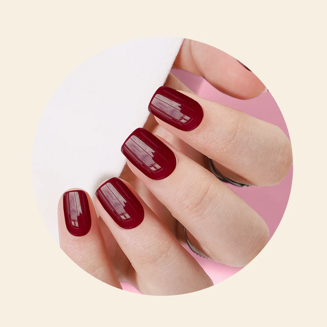 MODERN MANI (Short)