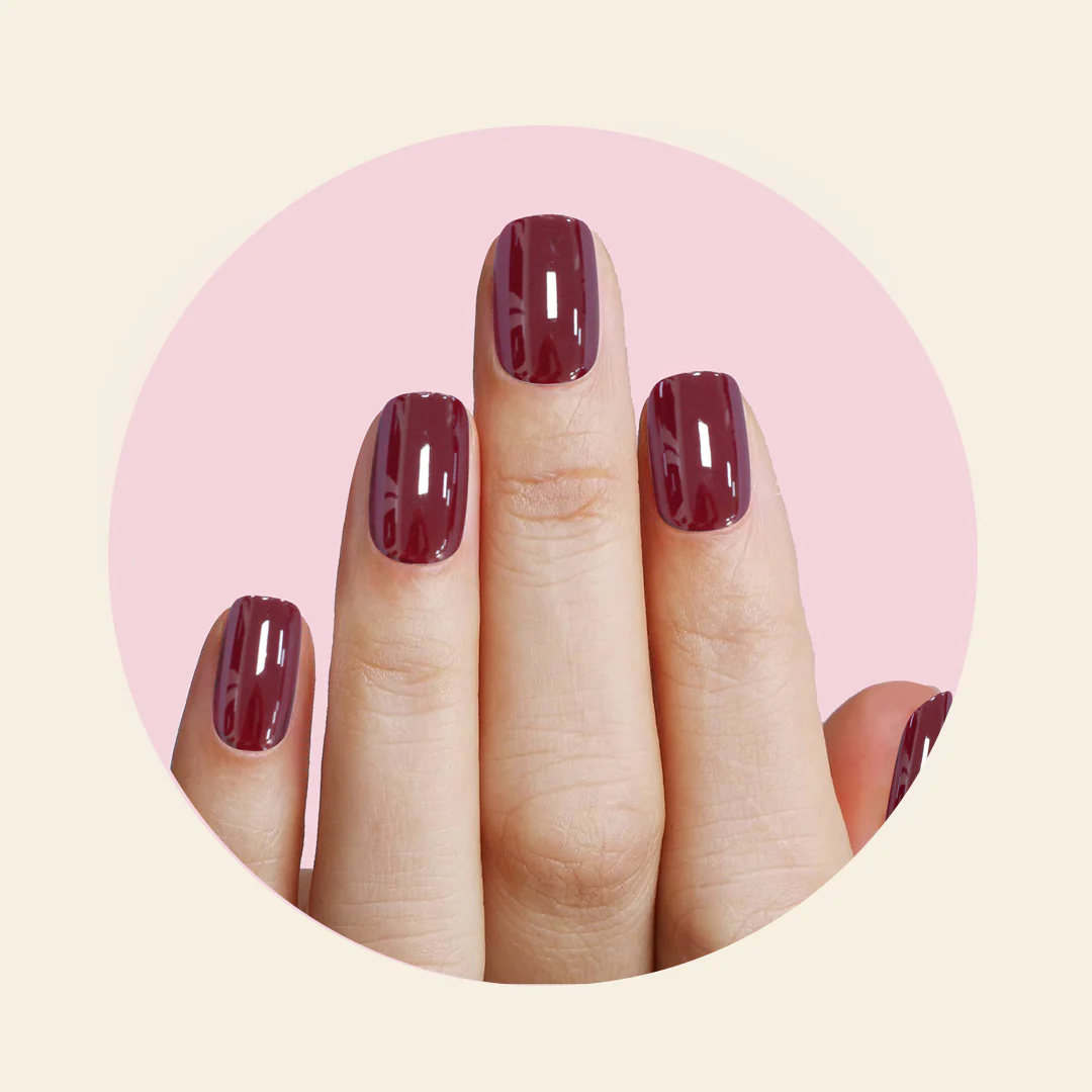 MODERN MANI (Short) - Image 2