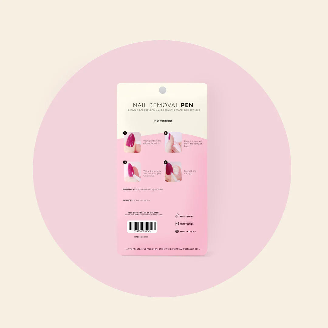 Nail Removal Pen - Image 5