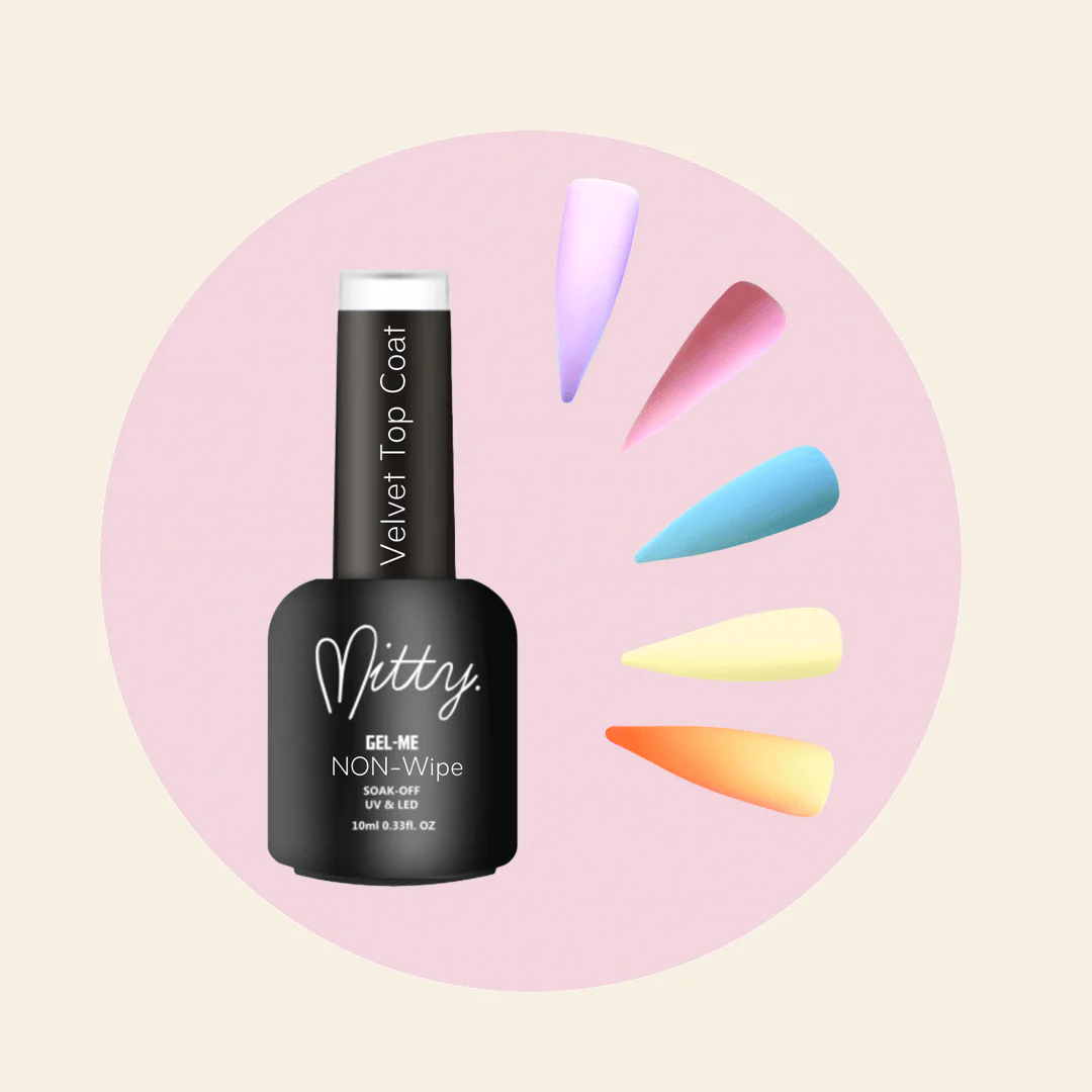 Top Coat