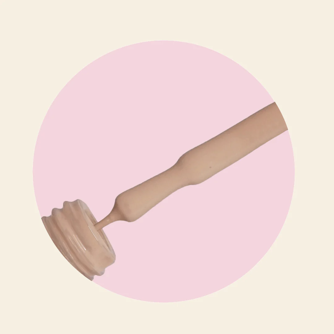 Nude Polish Bundle - Pavlova - Image 3