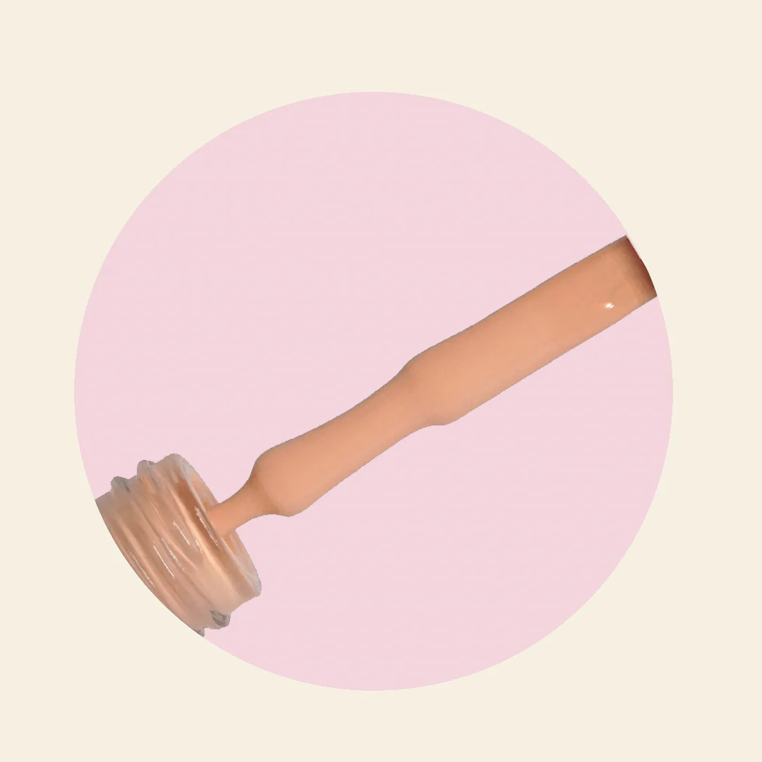 Nude Polish Bundle - Pavlova - Image 4