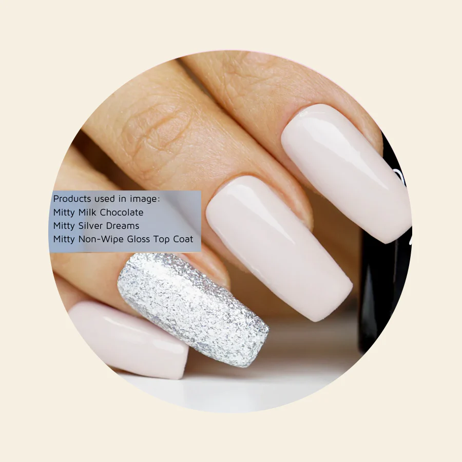 Nude Polish Bundle - Pavlova - Image 6