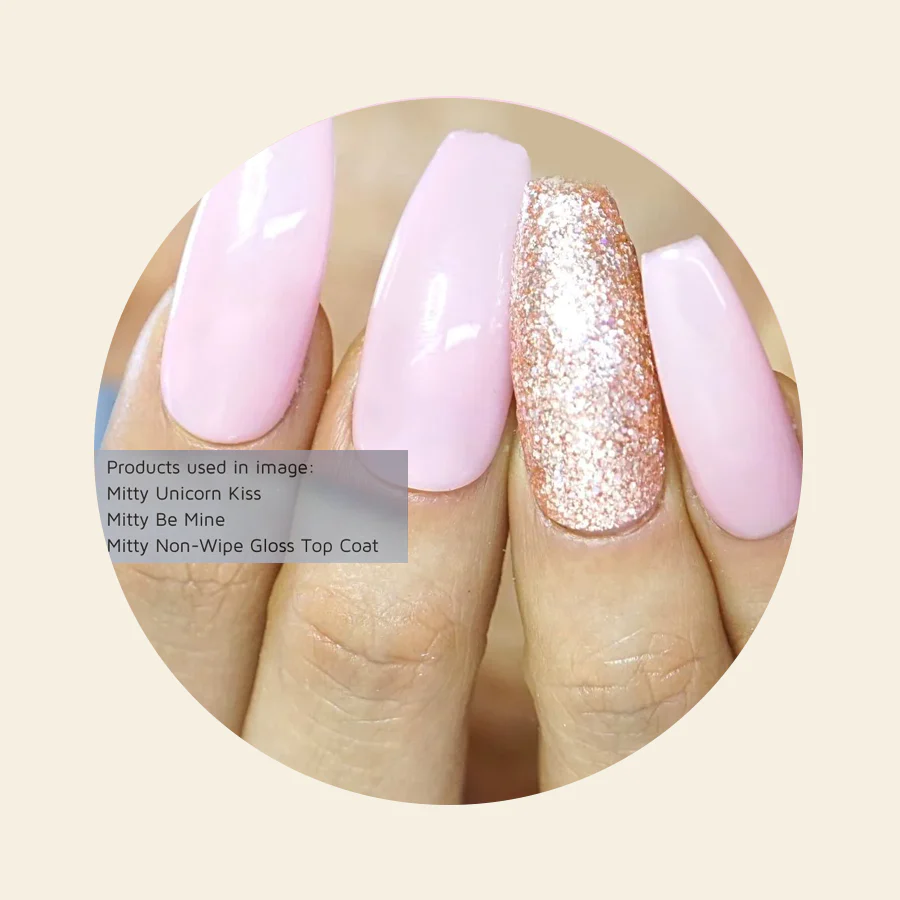 Nude Polish Bundle - Pavlova - Image 7