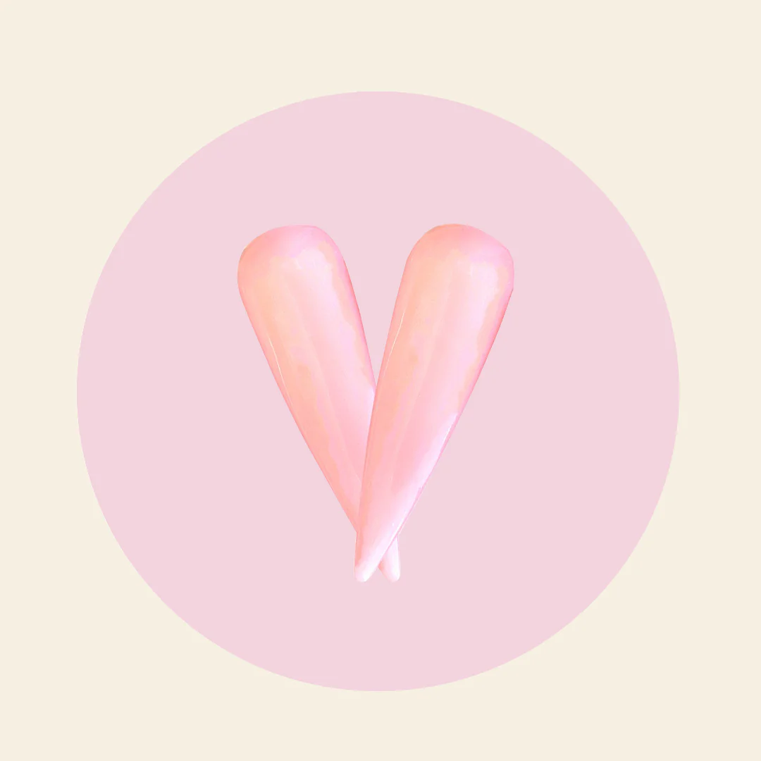 Nude Gel Nail Polish Set - Image 6