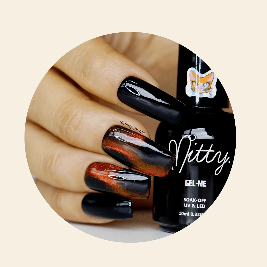 Orange Lust - Image 3