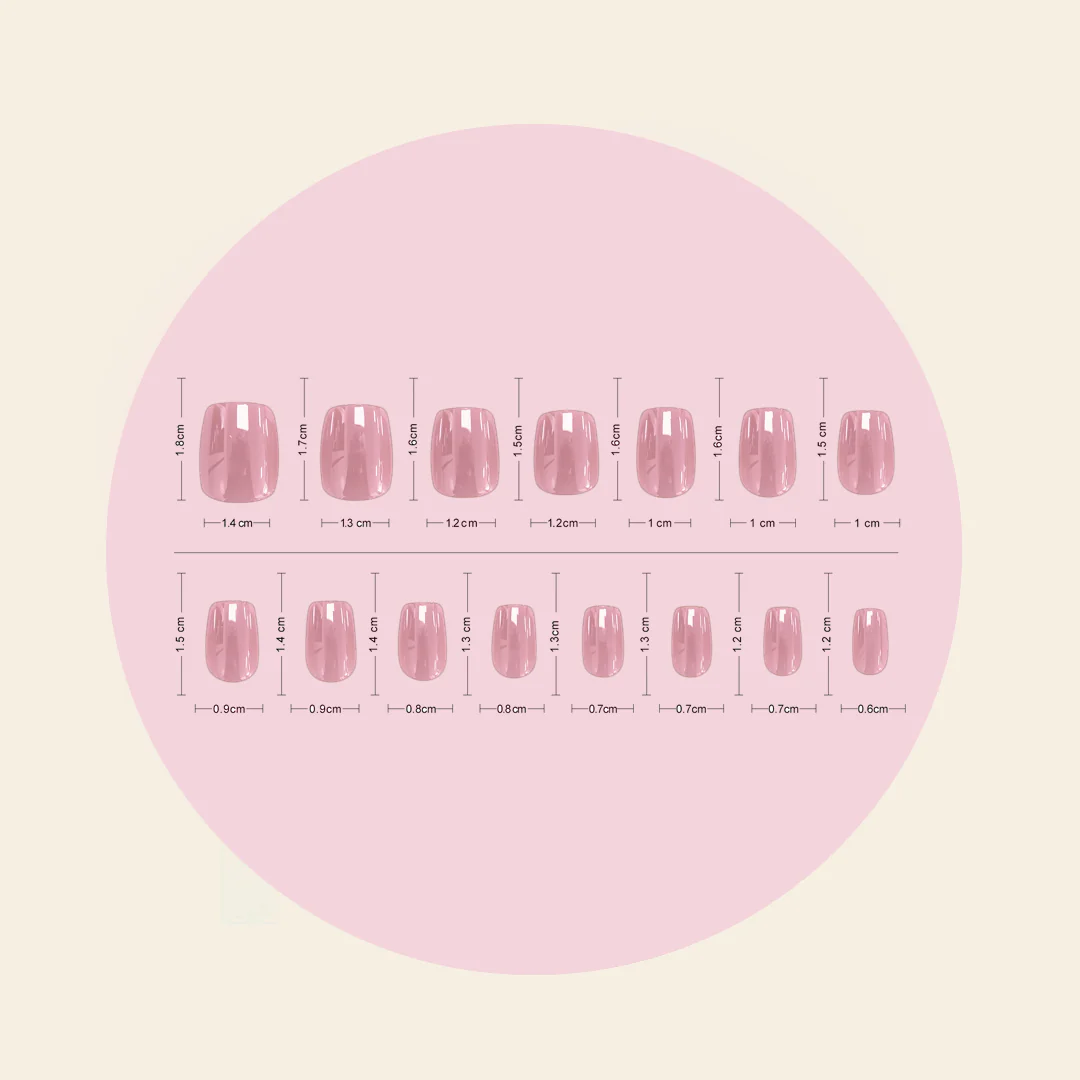 Original Pink (Short) - Image 3