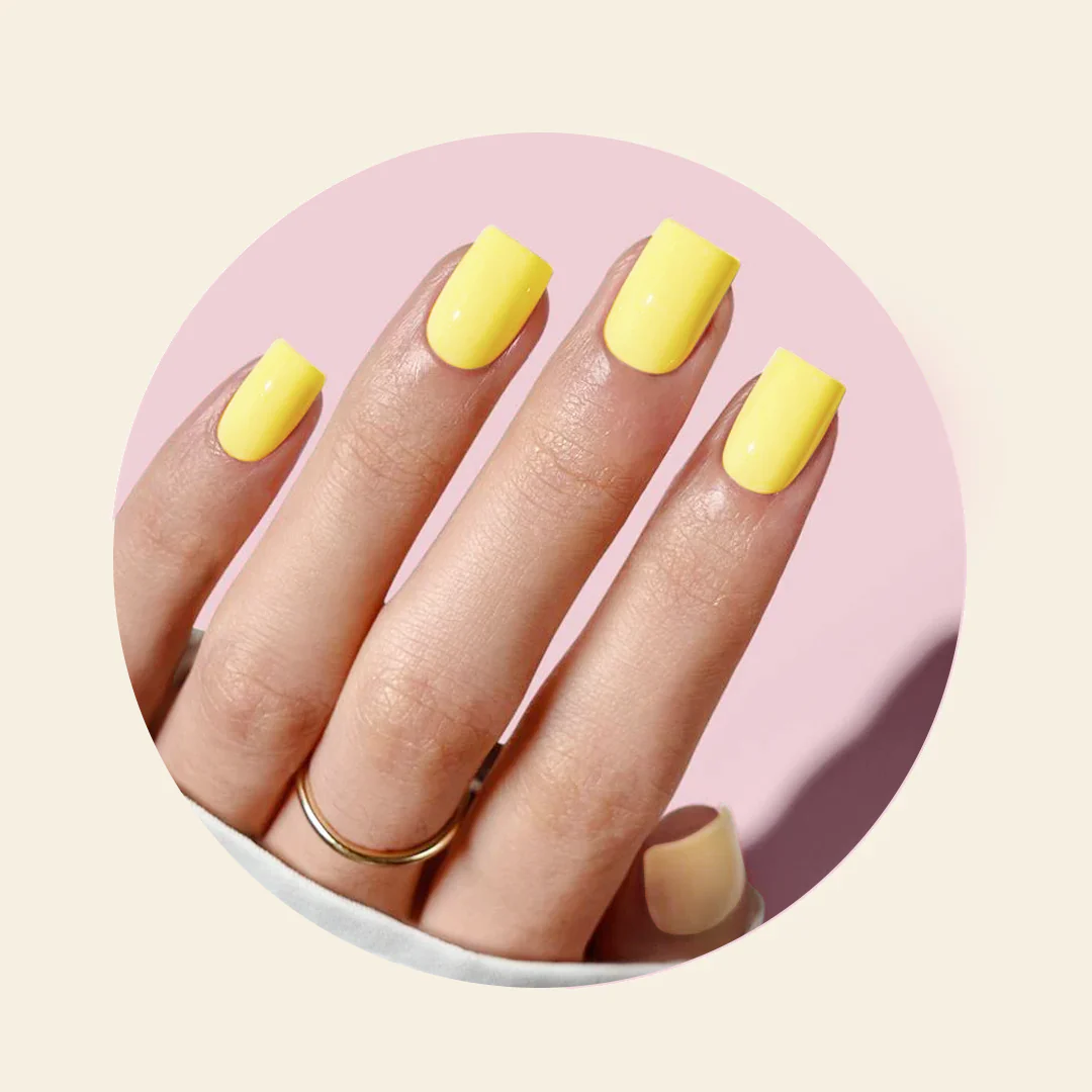 Paris Yellow - Image 3