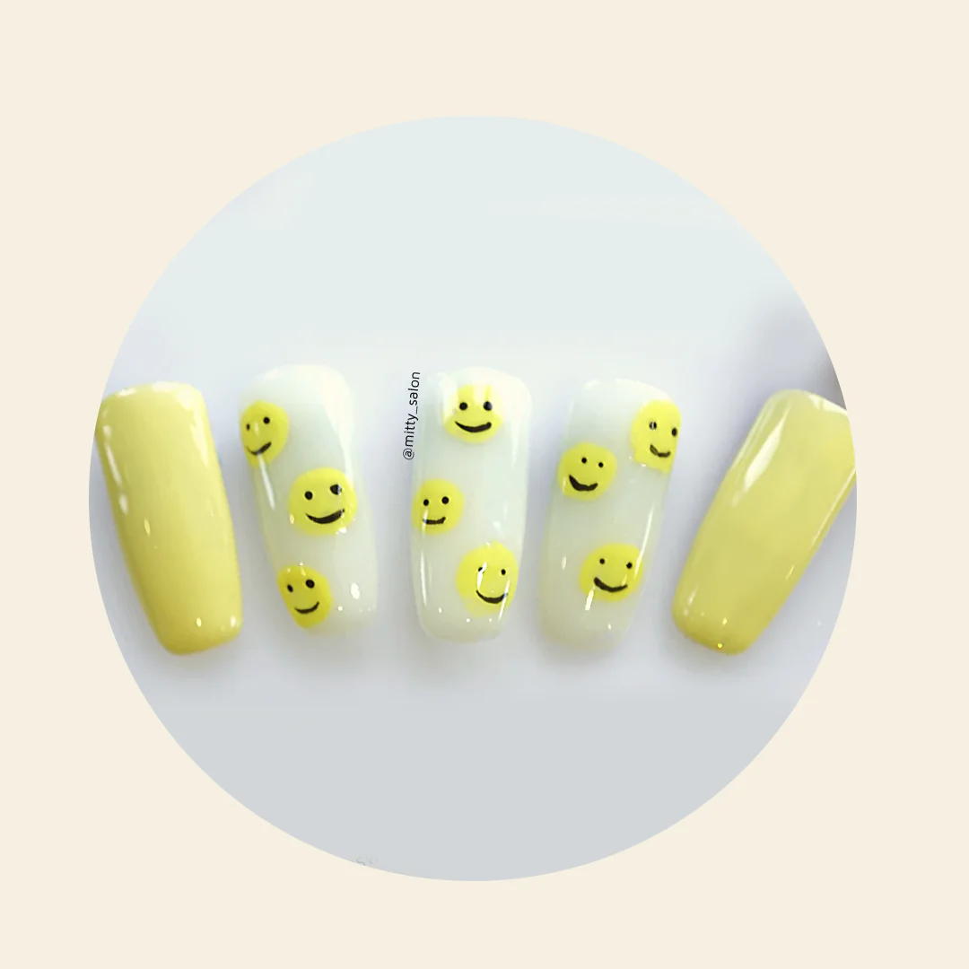 Paris Yellow - Image 5