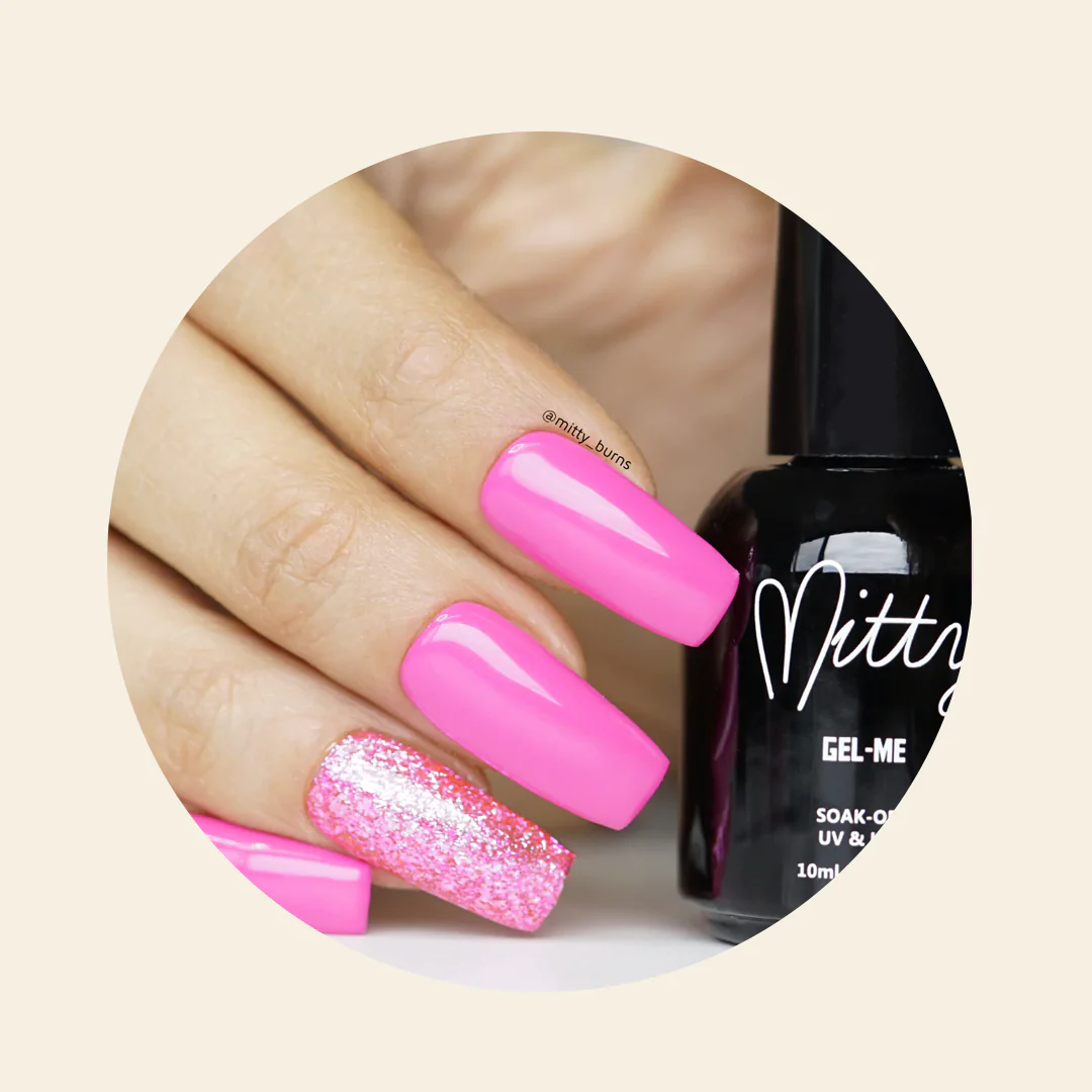 Peony Pink - Image 4