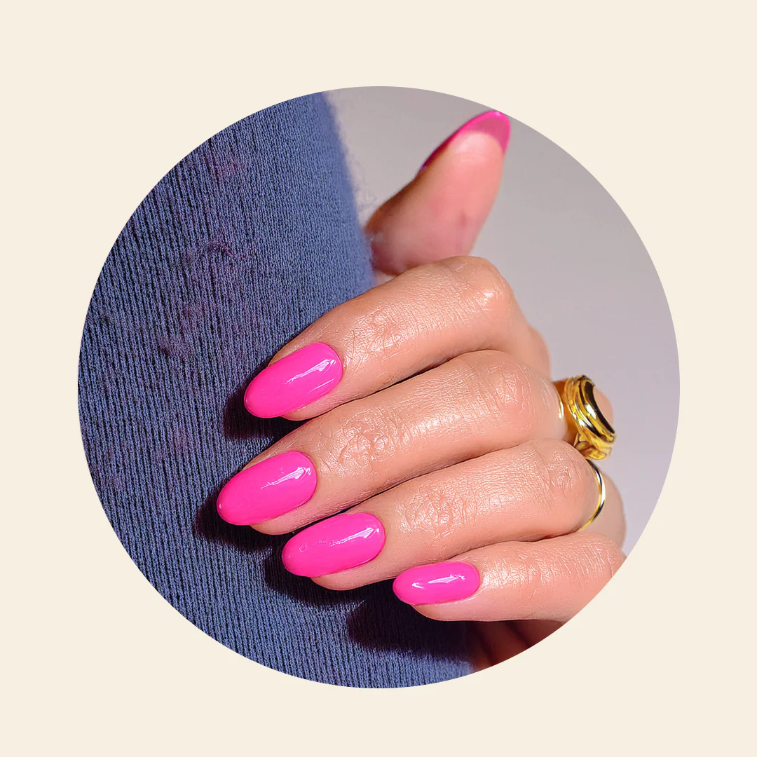 Petunia Pink - Image 3