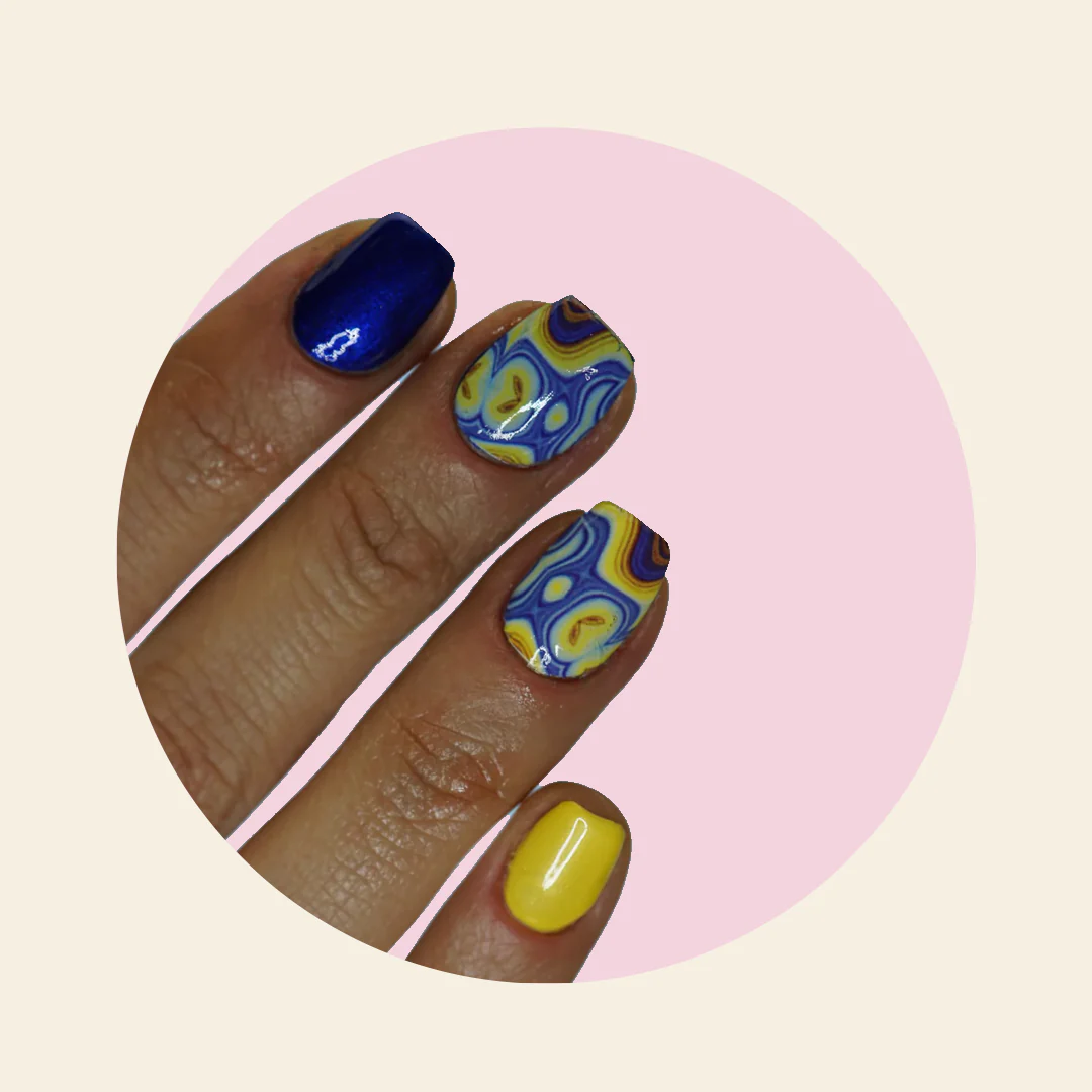 Plasma Princess - Water Decal - Image 3