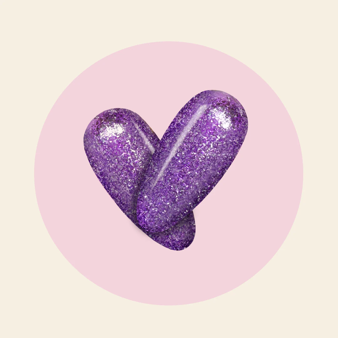 Popping Purple - Image 2