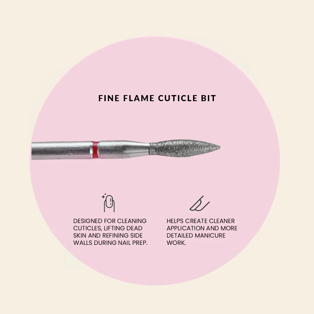 Professional Russian Manicure Kit - Image 6
