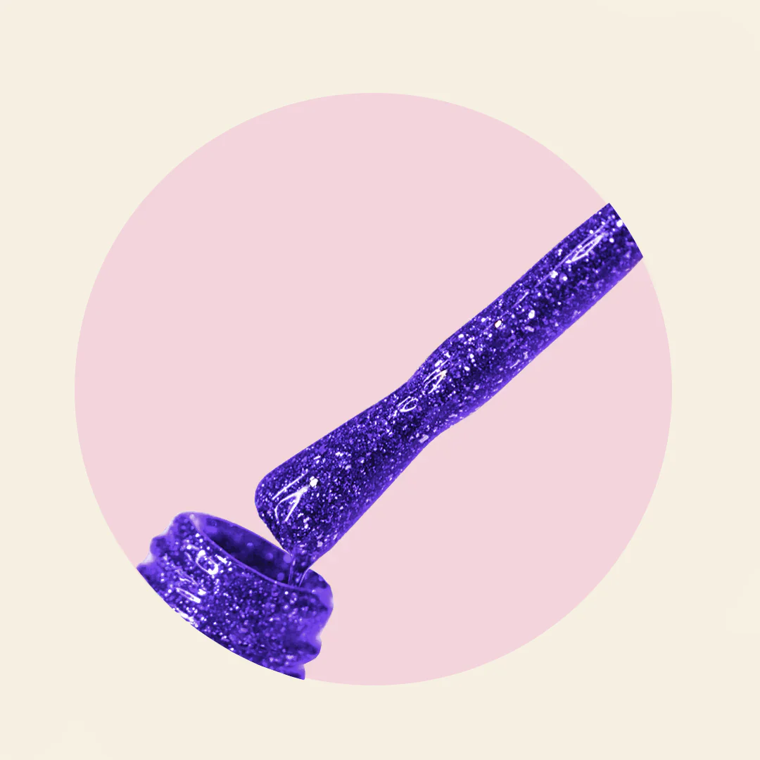 Purple Metal