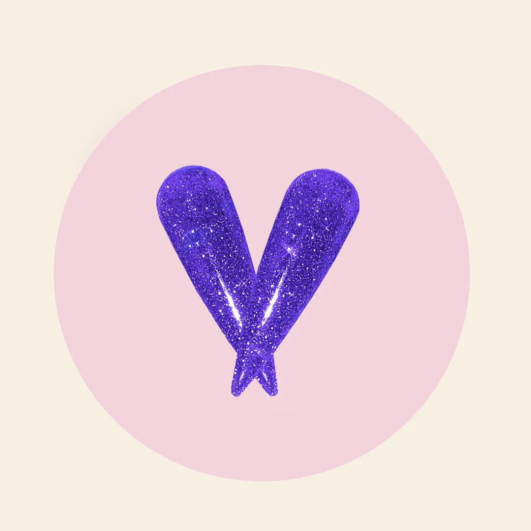 Purple Metal - Image 2